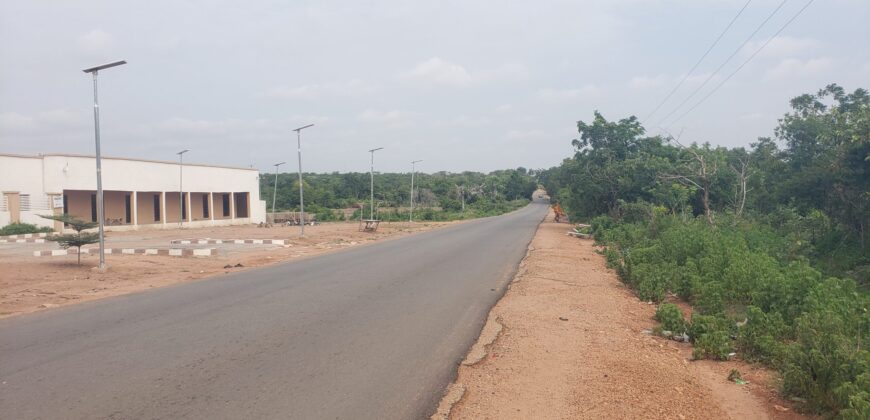 Affordable legit land available for sale in Kwasu