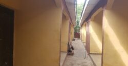 10 Room Selfcon for sale in Kwara State University