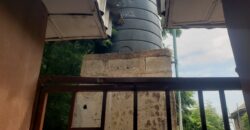 10 Room Selfcon for sale in Kwara State University