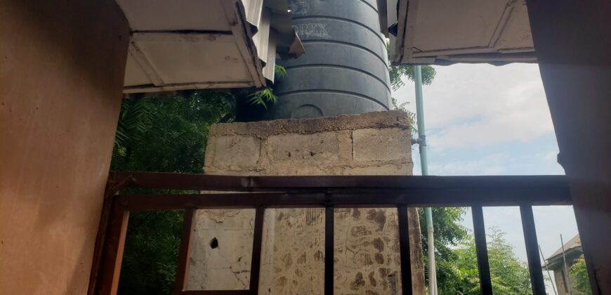 10 Room Selfcon for sale in Kwara State University