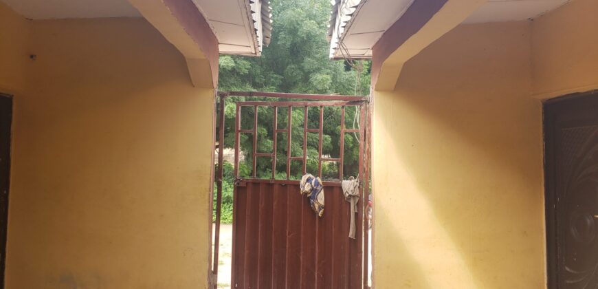 10 Room Selfcon for sale in Kwara State University