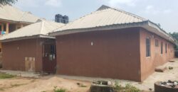 10 Room Selfcon for sale in Kwara State University