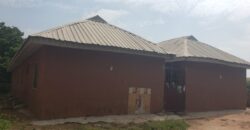 10 Room Selfcon for sale in Kwara State University