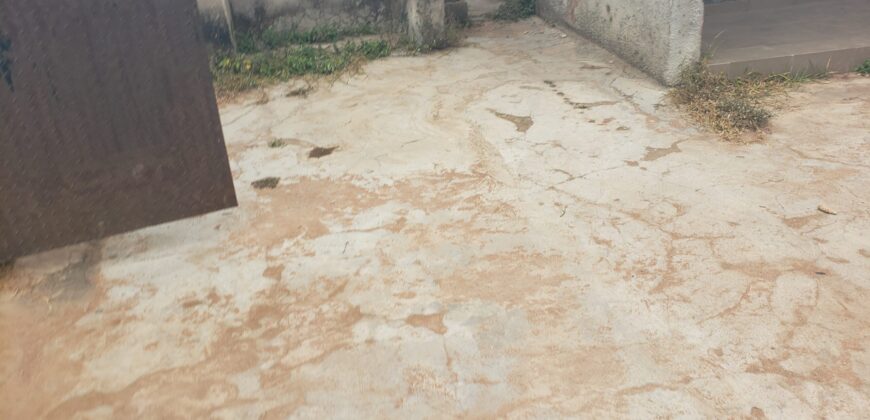 10 Rooms Self-Contained for Sale in Kwasu