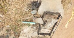 10 Rooms Self-Contained for Sale in Kwasu