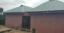 10 Rooms Selfcon with 6units of Uncompleted rooms for sale