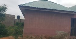 10 Rooms Selfcon with 6units of Uncompleted rooms for sale