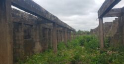 32 Units of Uncompleted Room Self-Contained For Sale