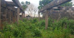 32 Units of Uncompleted Room Self-Contained For Sale