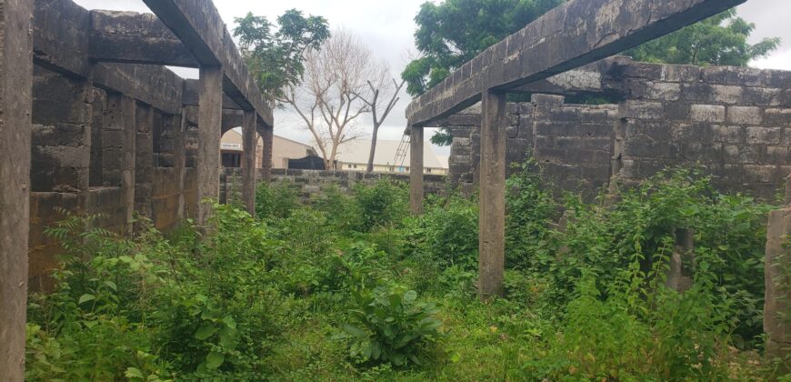 32 Units of Uncompleted Room Self-Contained For Sale