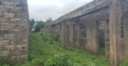 32 Units of Uncompleted Room Self-Contained For Sale