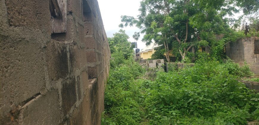 32 Units of Uncompleted Room Self-Contained For Sale