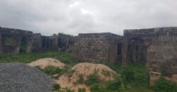 32 Units of Uncompleted Room Self-Contained For Sale