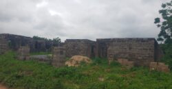 32 Units of Uncompleted Room Self-Contained For Sale