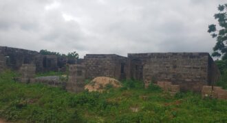32 Units of Uncompleted Room Self-Contained For Sale
