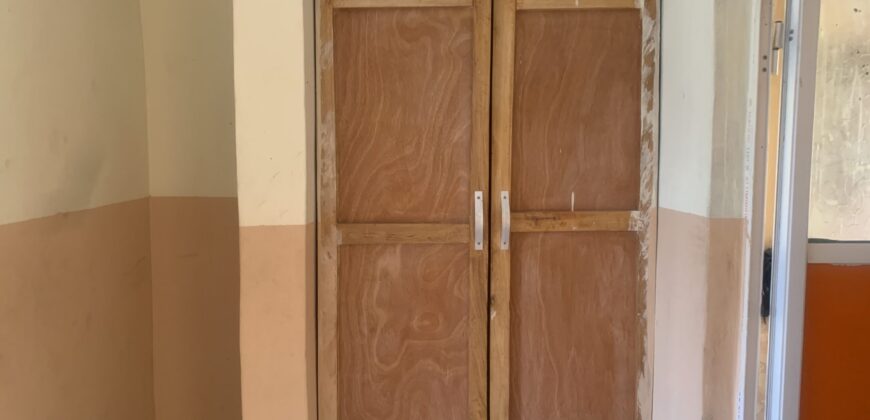 Hostel Update along Yidi Road ✅