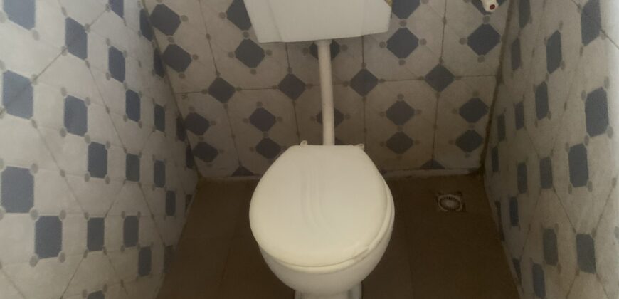 Hostel Update along Yidi Road ✅