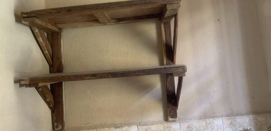 Hostel Update along Yidi Road ✅