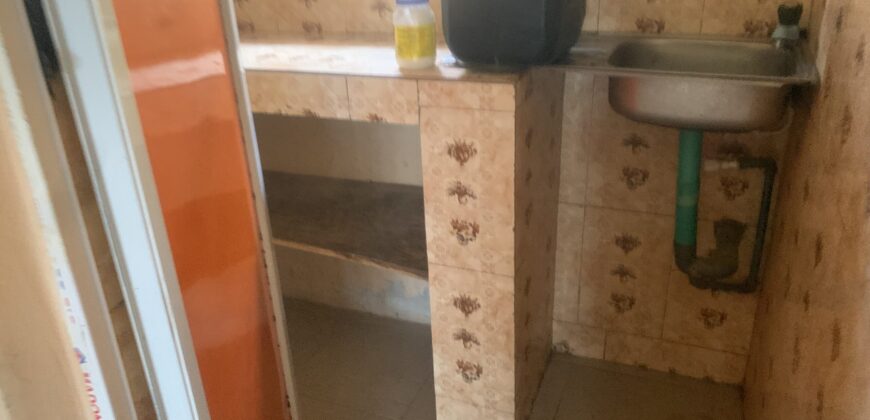 Hostel Update along Yidi Road ✅