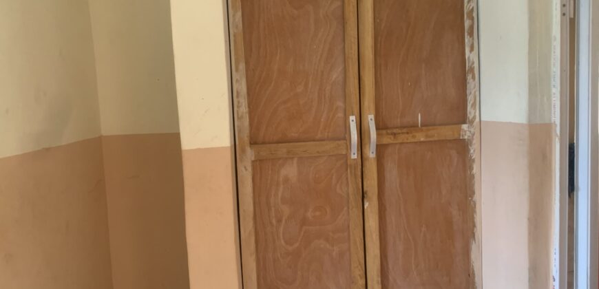 Hostel Update along Yidi Road ✅