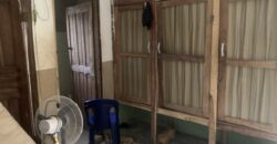 Hostel close to school Gate