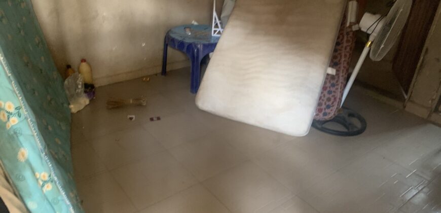 Hostel close to school Gate