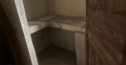 Hostel close to school Gate