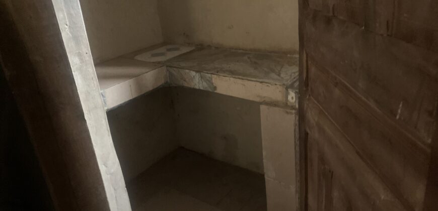 Hostel close to school Gate