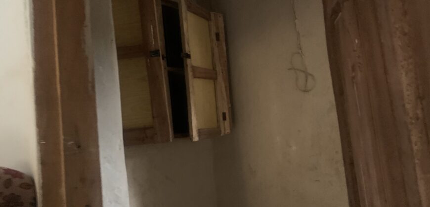 Hostel close to school Gate
