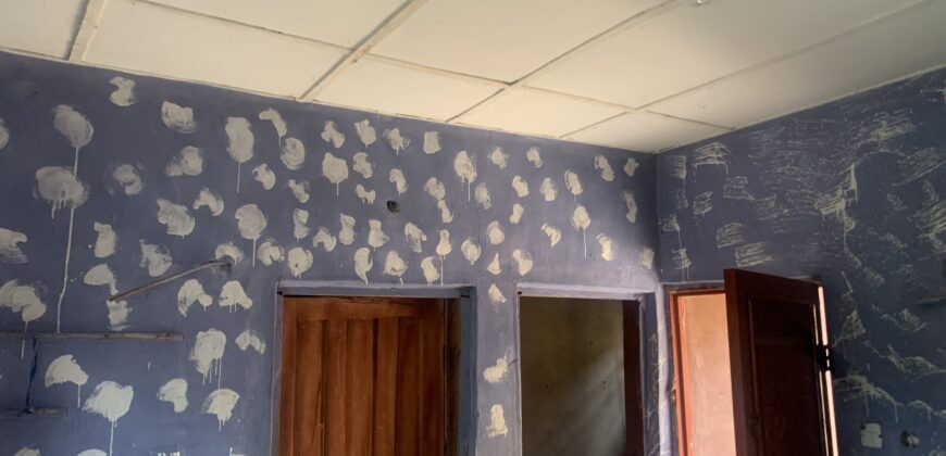 Hostel Available Around Kwasu School Gate