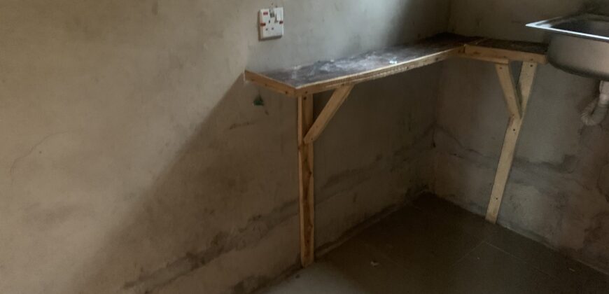 Hostel Available Around Kwasu School Gate