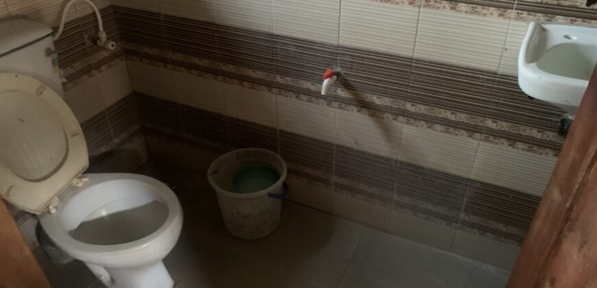 Hostel Available Around Kwasu School Gate