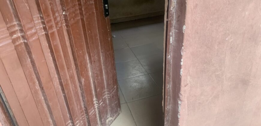 Hostel located at Westend