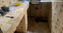 Hostel located at Westend