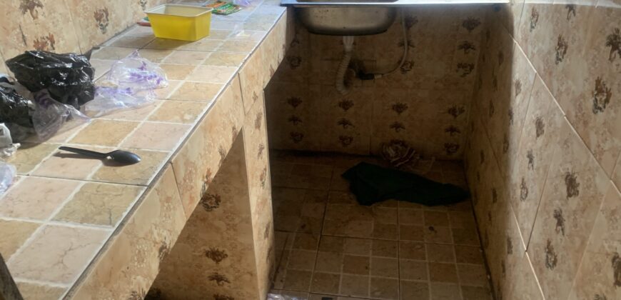 Hostel located at Westend