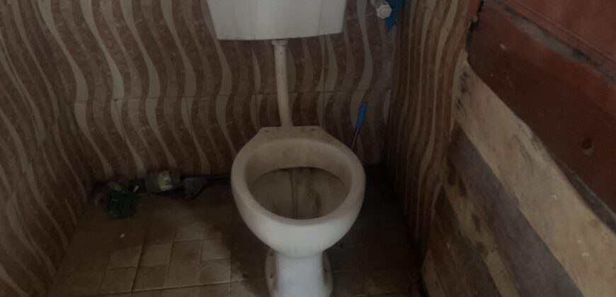 Hostel located at Westend