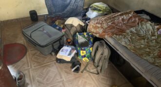 Hostel available around Millionaire