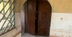 Hostel close to Malete Market