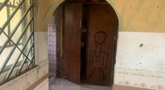 Hostel close to Malete Market